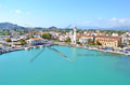 zakynthos town