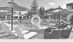 ξενοδοχείο Mediterranee hotel